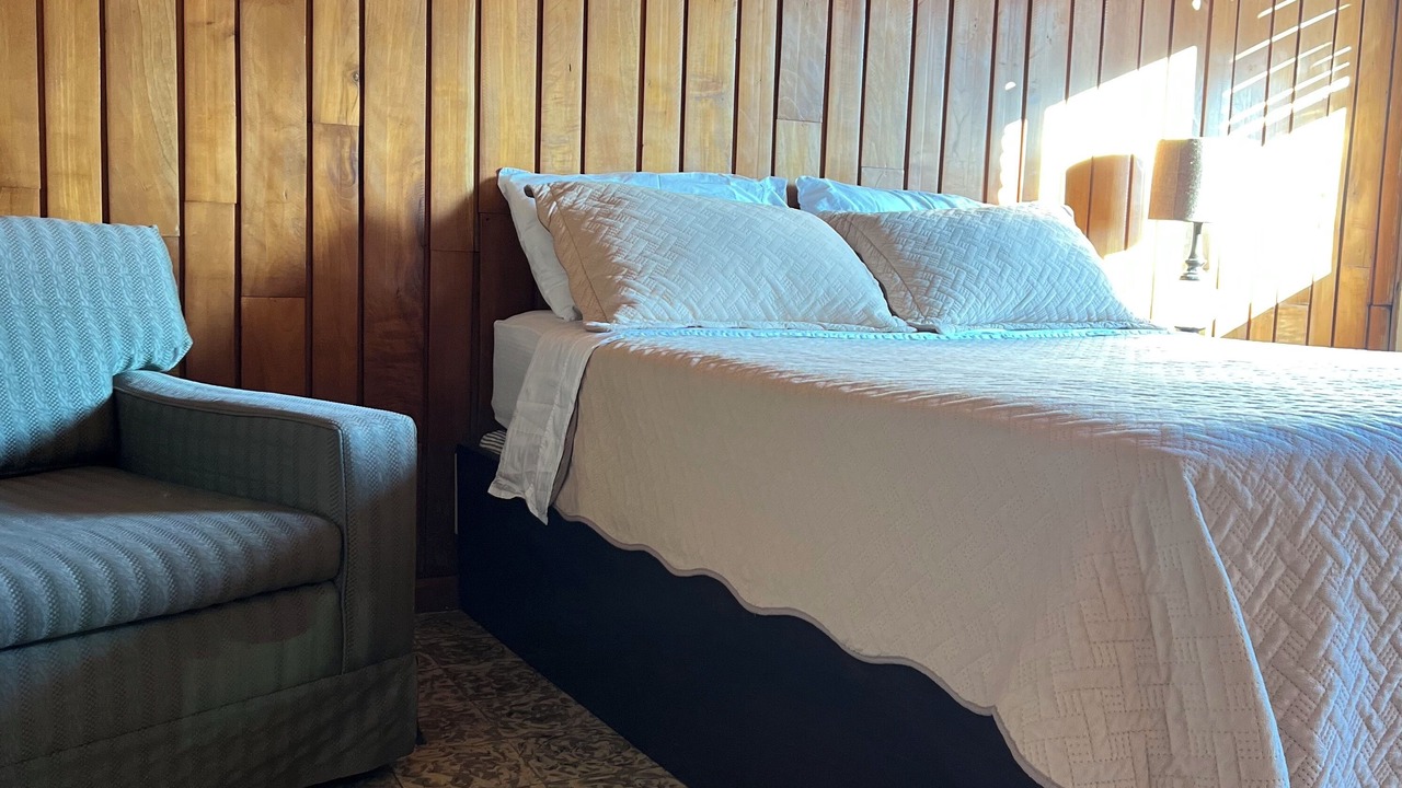Photo of Bedroom in Zona 5