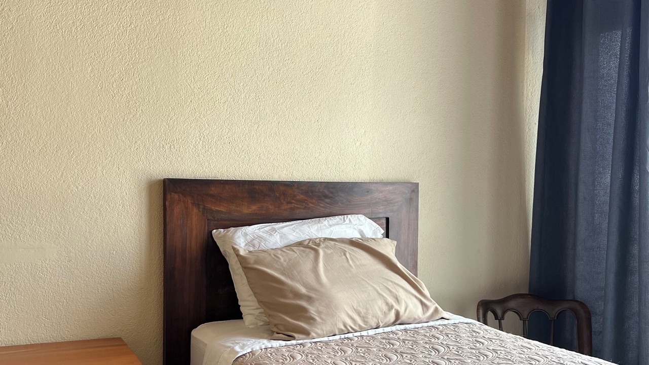 Photo of Bedroom in Zona 5