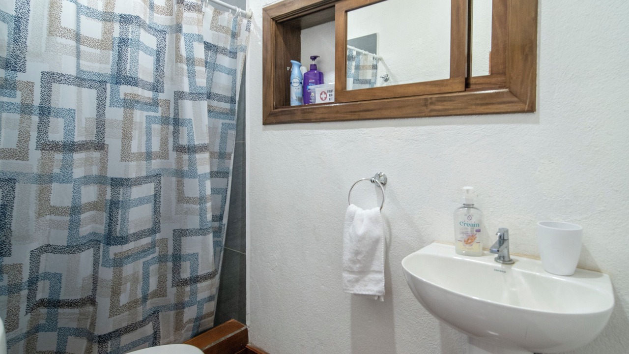 Photo of Bathroom in Zona 5