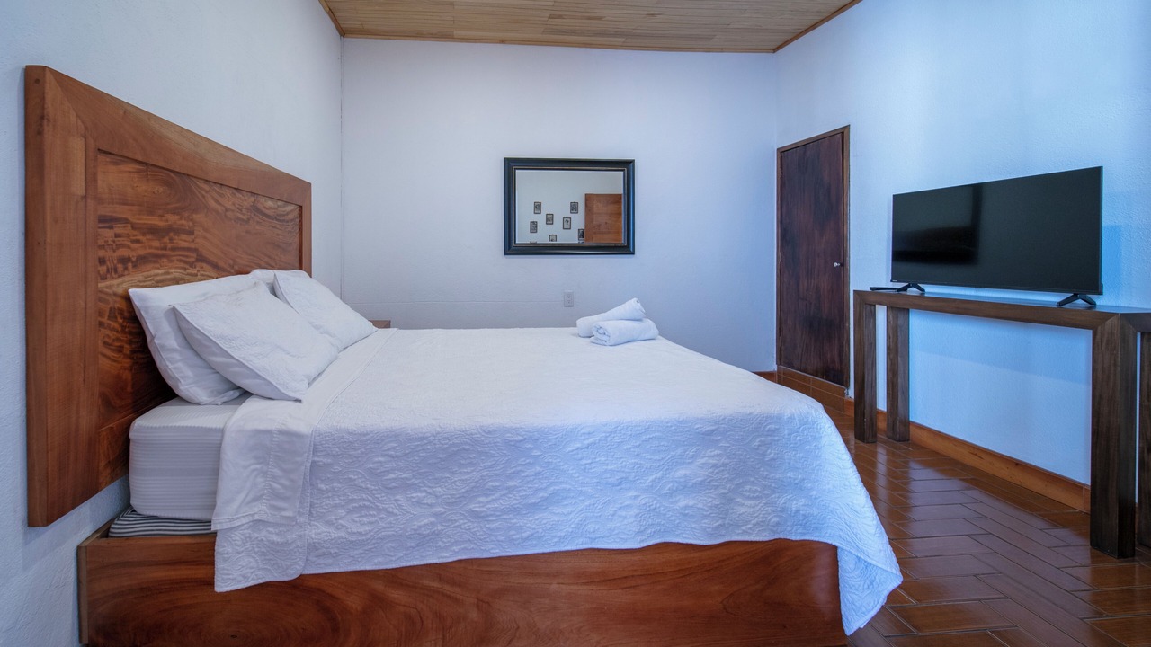 Photo of Bedroom in Zona 5
