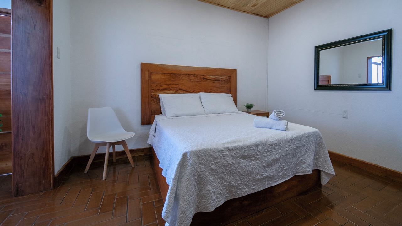 Photo of Bedroom in Zona 5