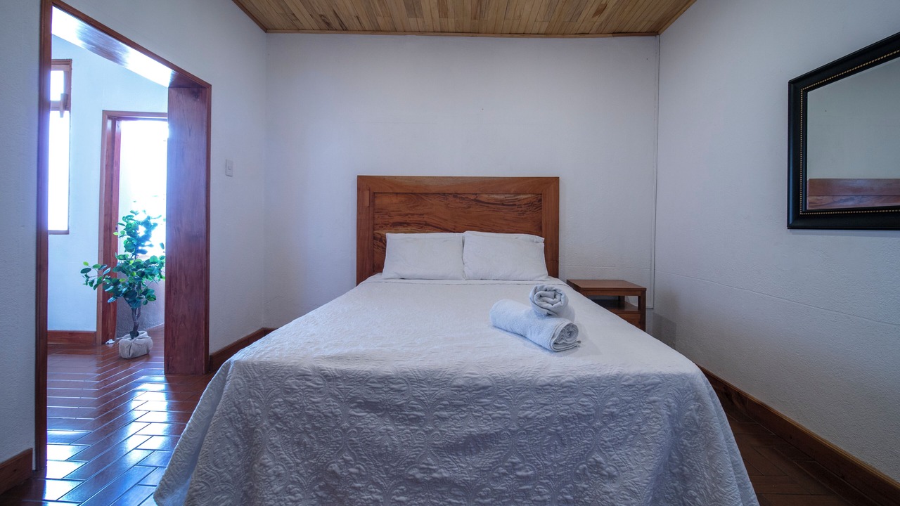 Photo of Bedroom in Zona 5