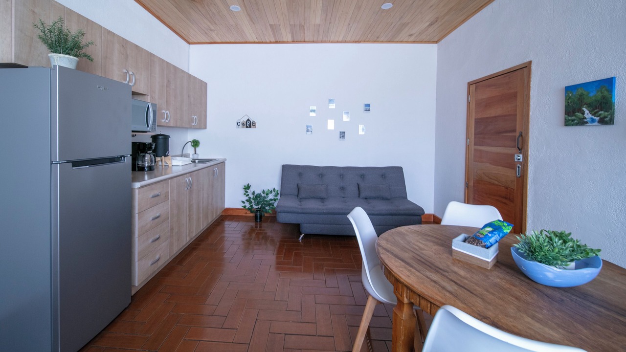 Photo of Livingroom in Zona 5