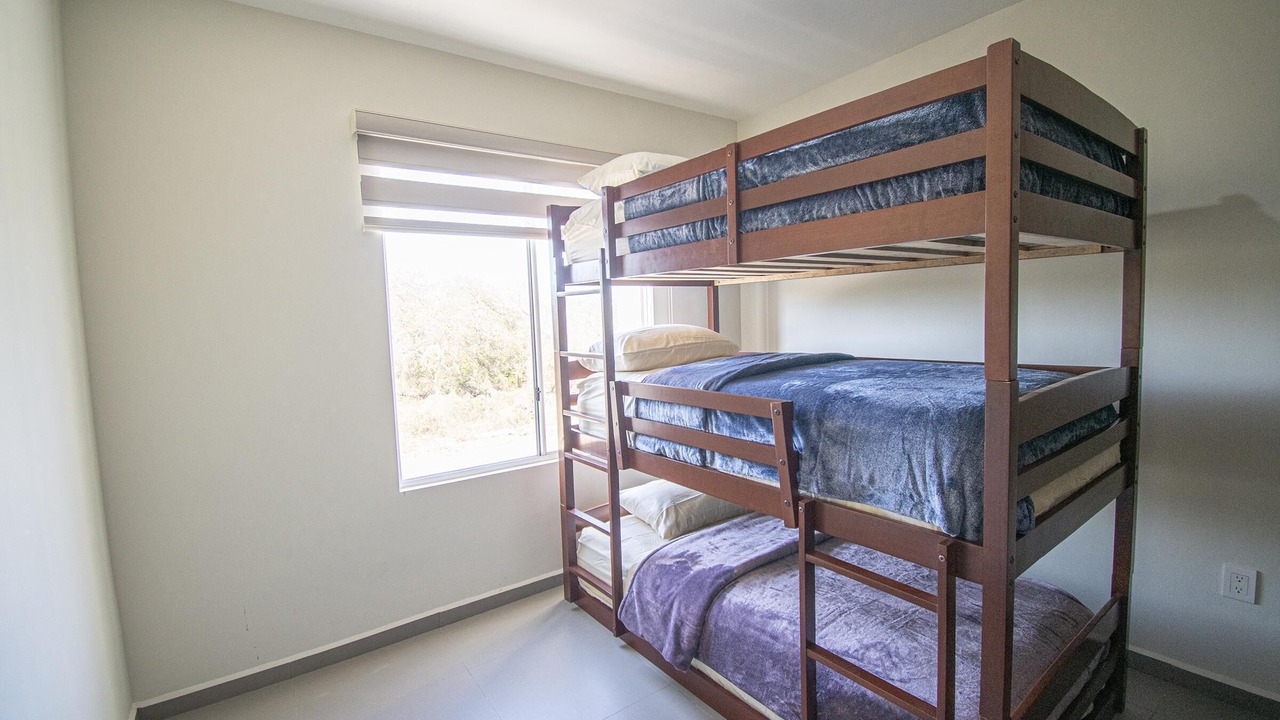 Photo of Bedroom in Villa Marina