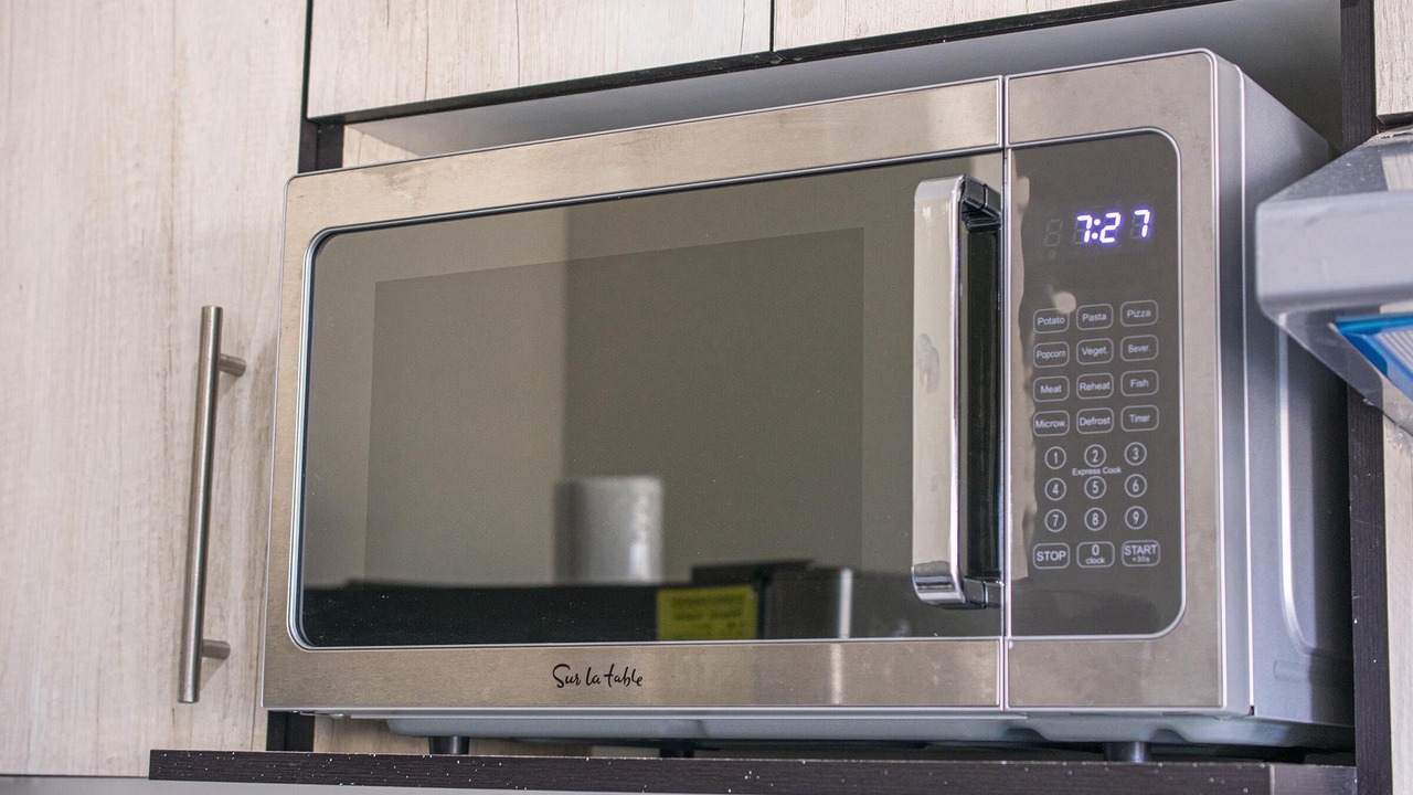 Photo of Kitchen in Villa Marina