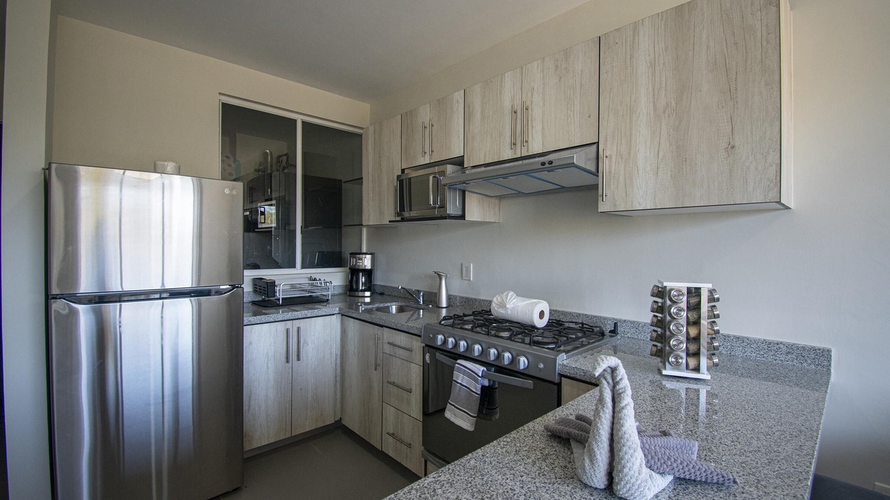 Photo of Kitchen in Villa Marina