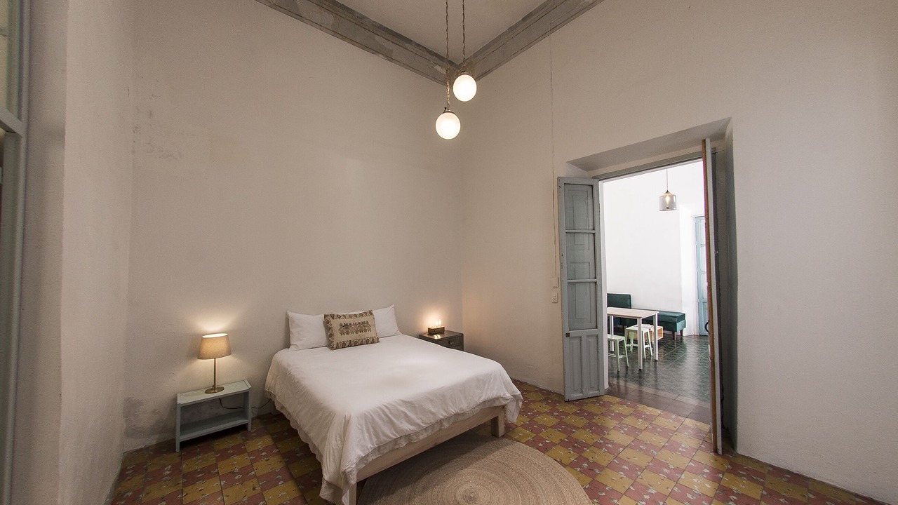 Photo of Bedroom in Centro