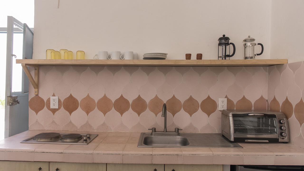 Photo of Kitchen in Centro