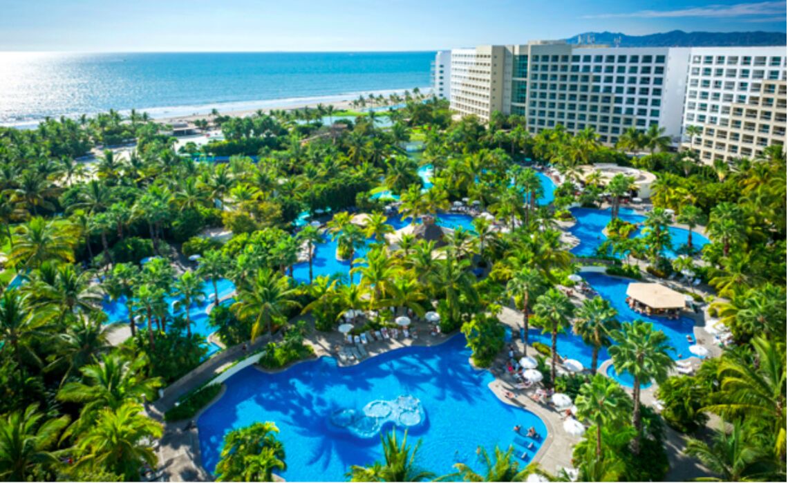 Photo of Outdoor in Nuevo Vallarta