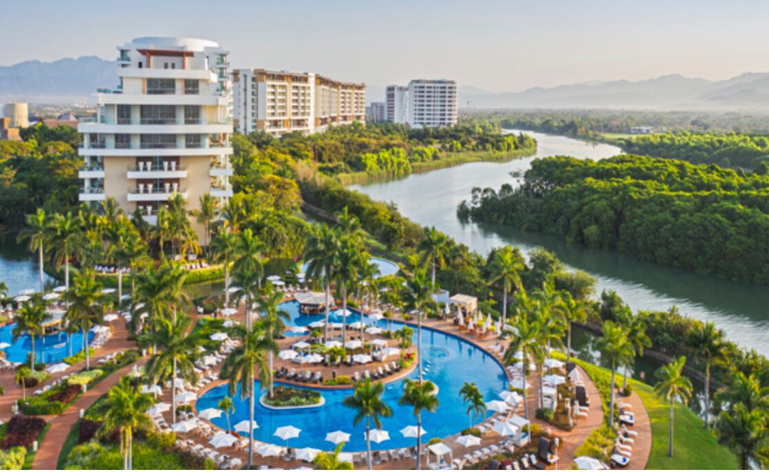 Photo of Outdoor in Nuevo Vallarta