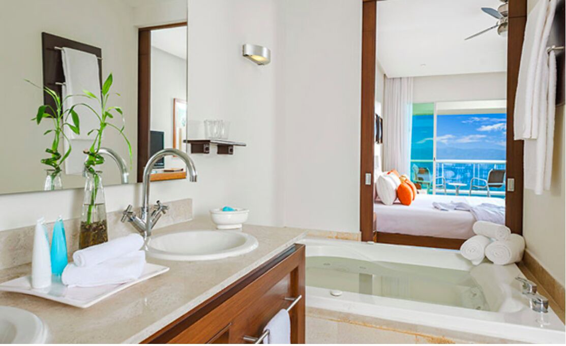 Photo of Bathroom in Nuevo Vallarta