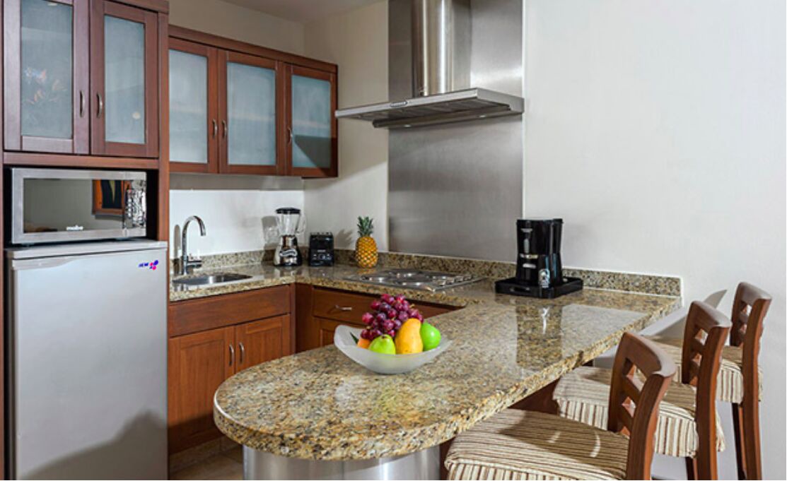 Photo of Kitchen in Nuevo Vallarta