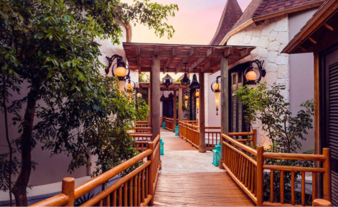 Photo of Outdoor in Nuevo Vallarta