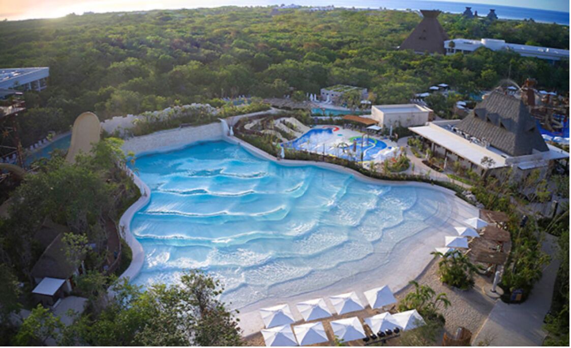 Photo of Outdoor in Nuevo Vallarta