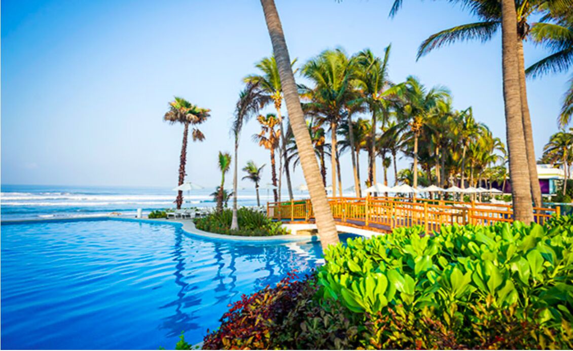 Photo of Outdoor in Nuevo Vallarta