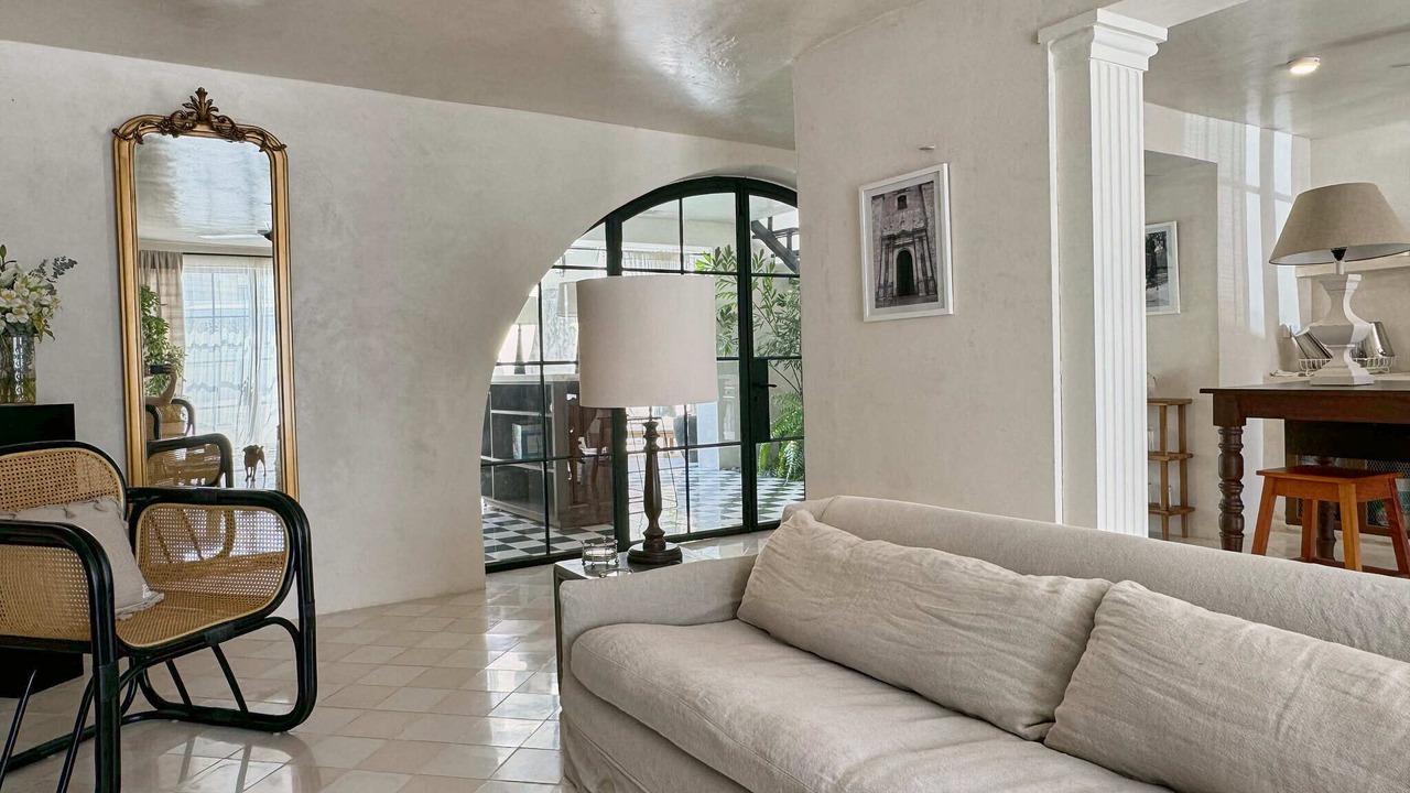 Photo of Livingroom in Centro