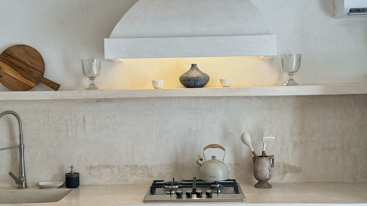 Photo of Kitchen in Centro