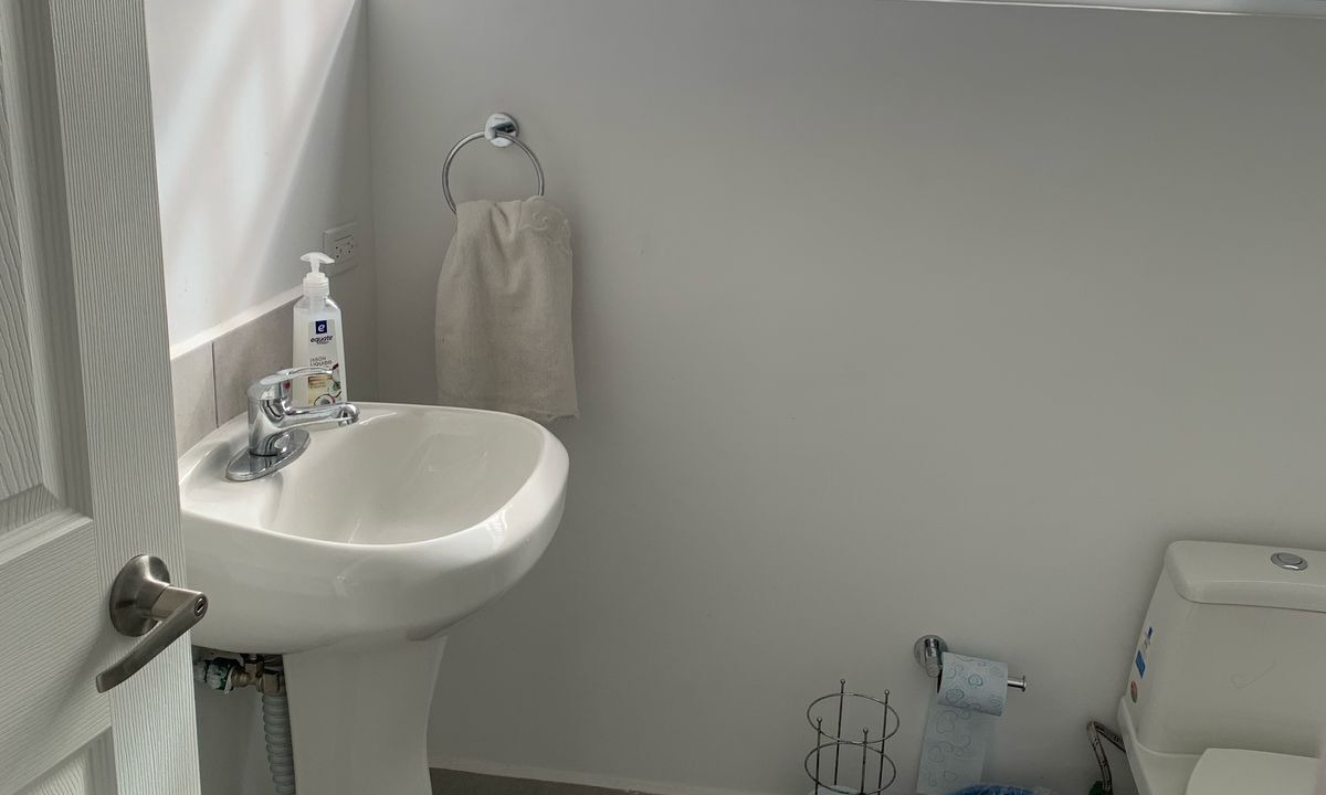 Photo of Bathroom in Chihuahua