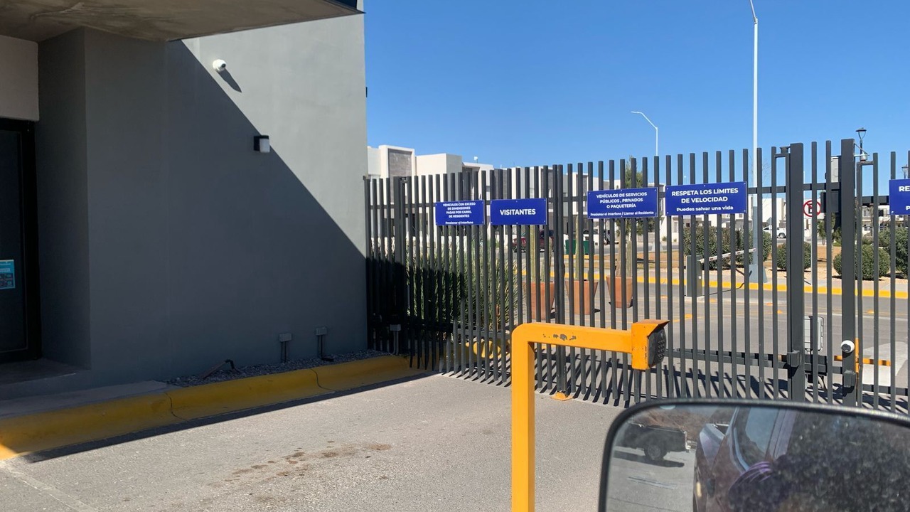 Photo of Outdoor in Chihuahua