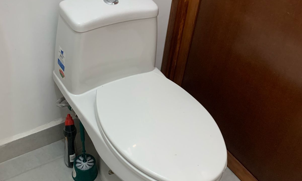 Photo of Bathroom in Chihuahua