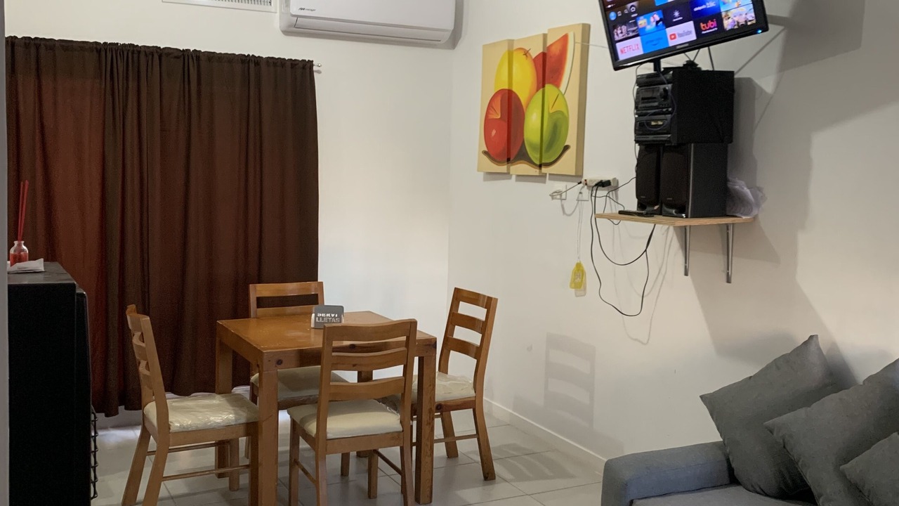 Photo of Livingroom in Chihuahua