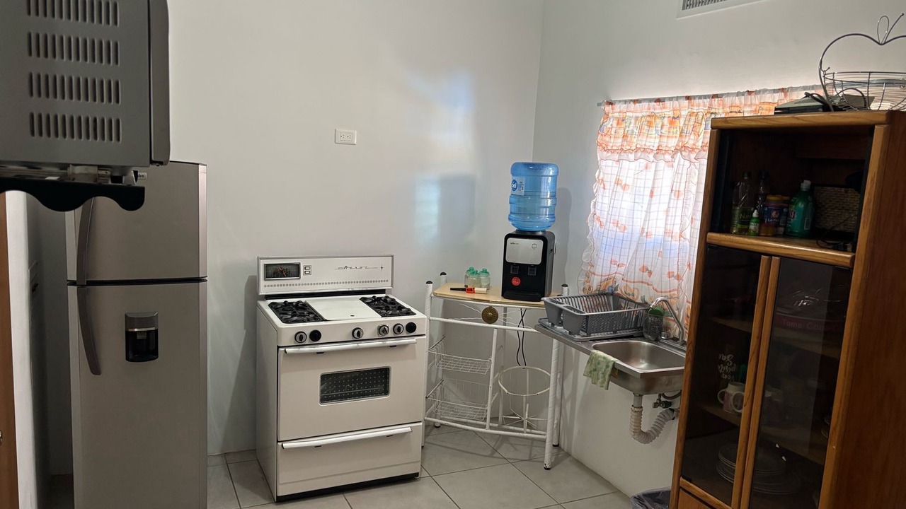 Photo of Kitchen in Chihuahua