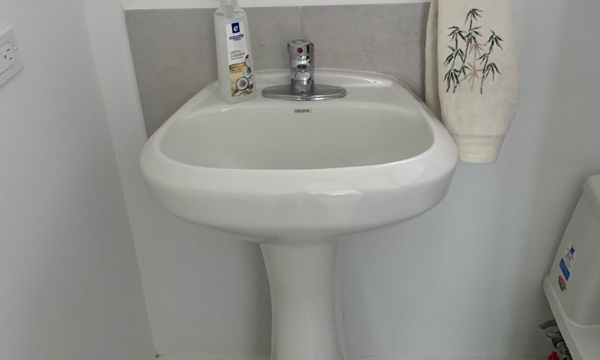 Photo of Bathroom in Chihuahua