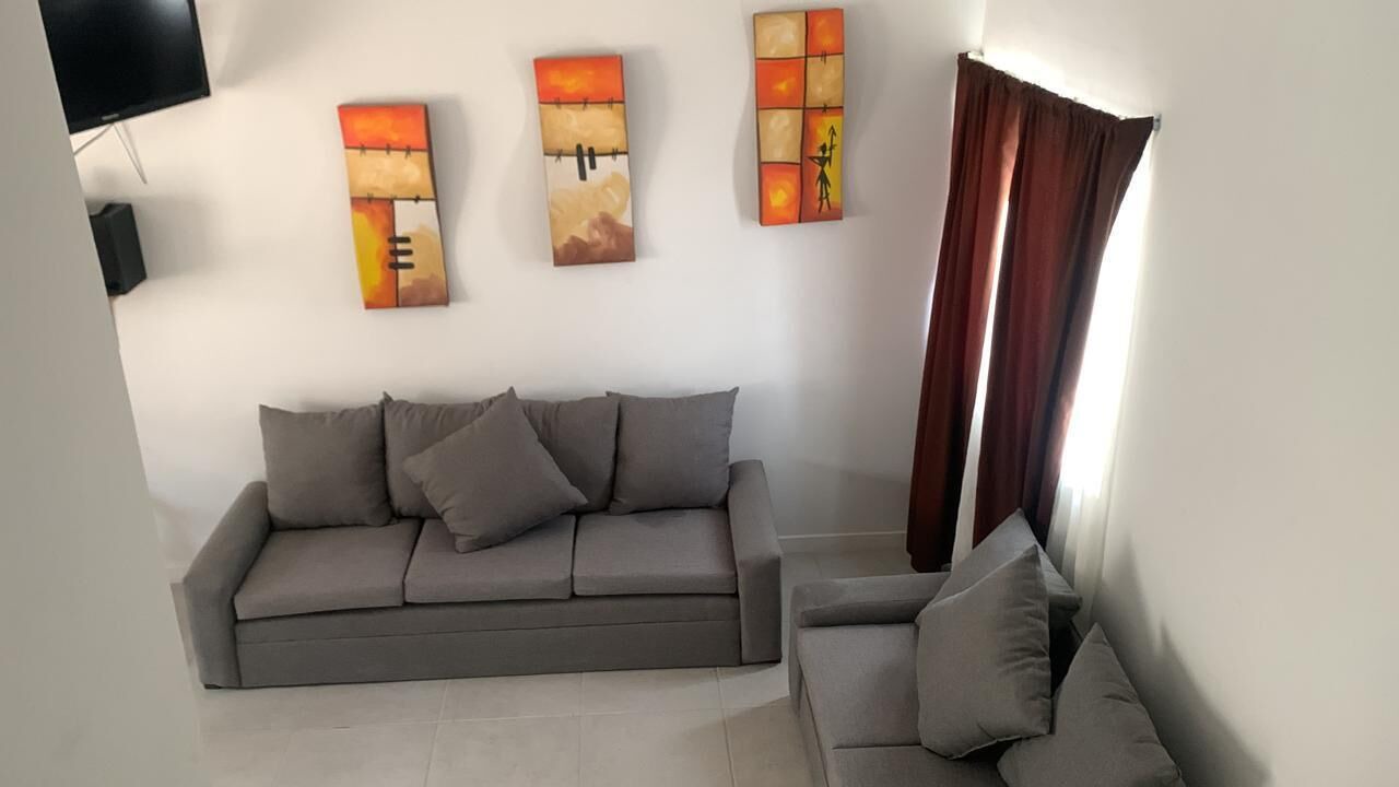 Photo of Livingroom in Chihuahua