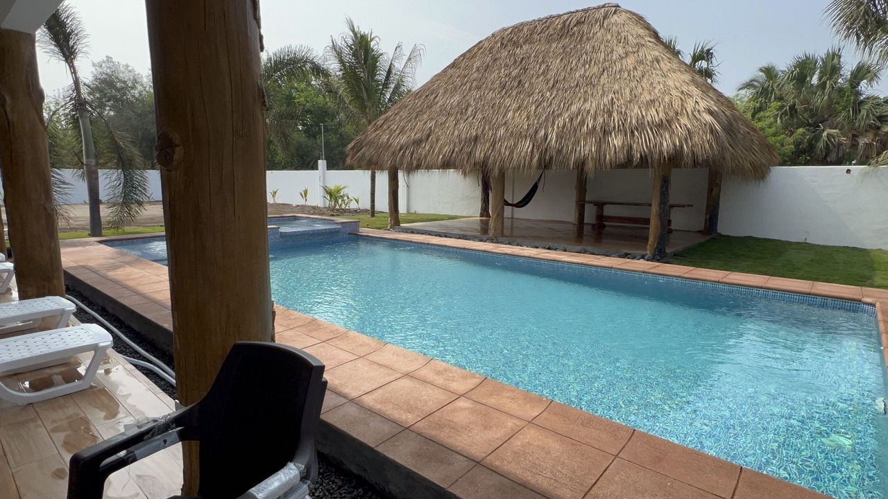 Photo of Outdoor in Monterrico