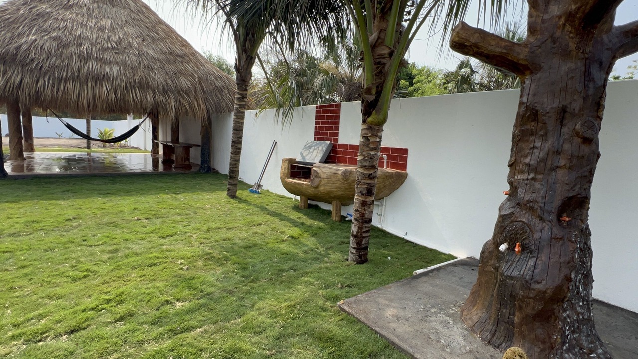 Photo of Patio Balcony in Monterrico