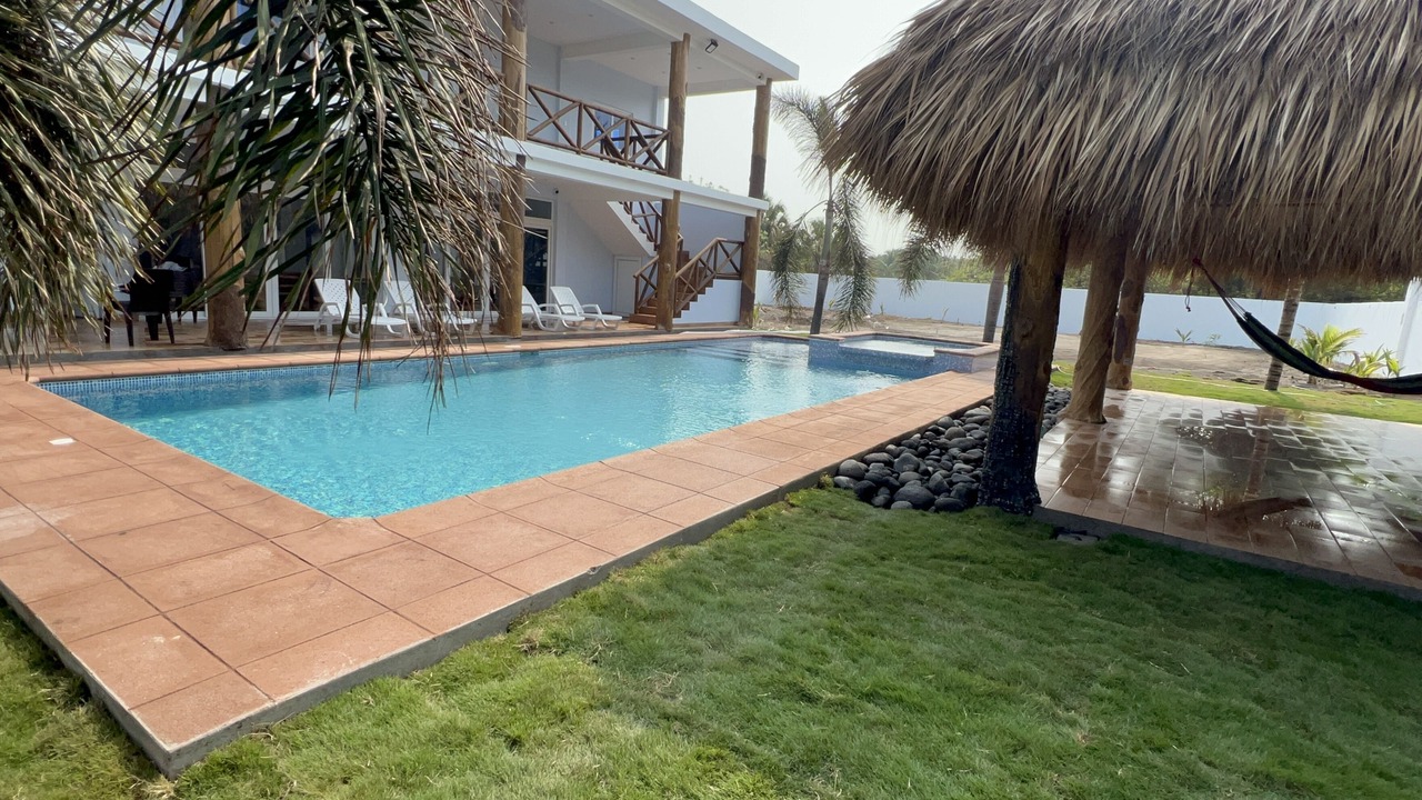 Photo of Outdoor in Monterrico