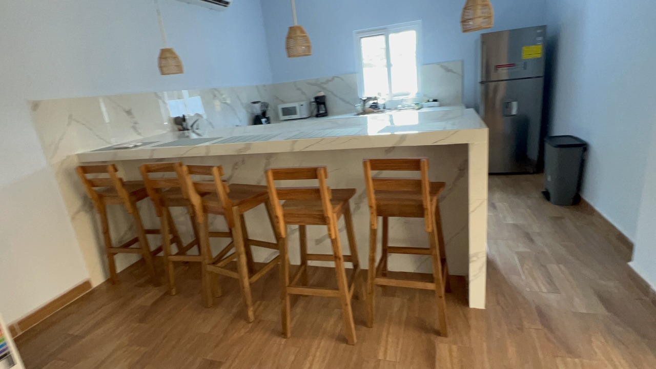 Photo of Kitchen in Monterrico