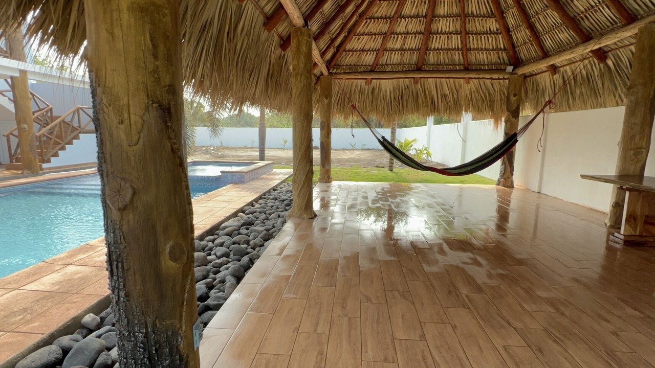 Photo of Outdoor in Monterrico