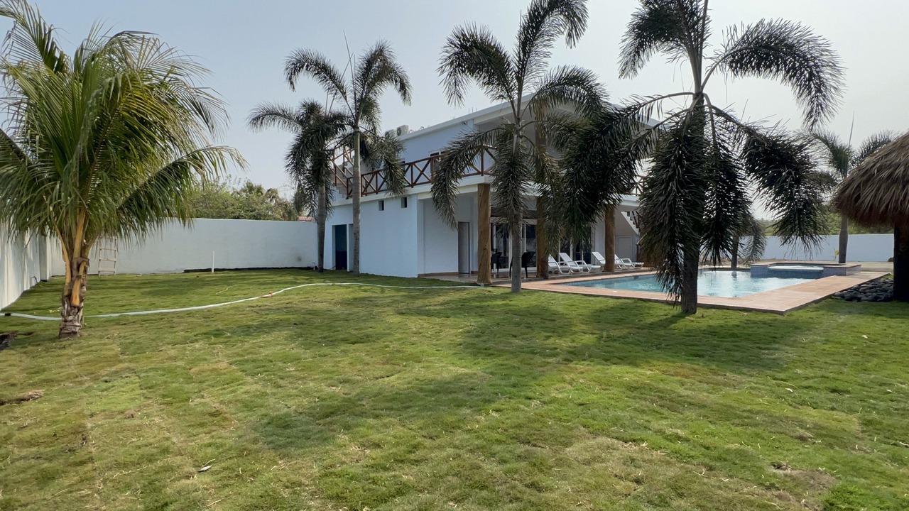 Photo of Outdoor in Monterrico