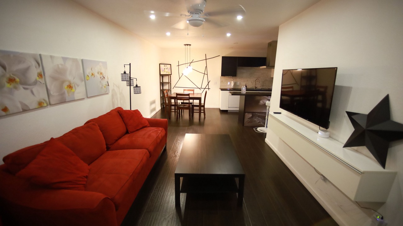 Photo of Livingroom in Riverside