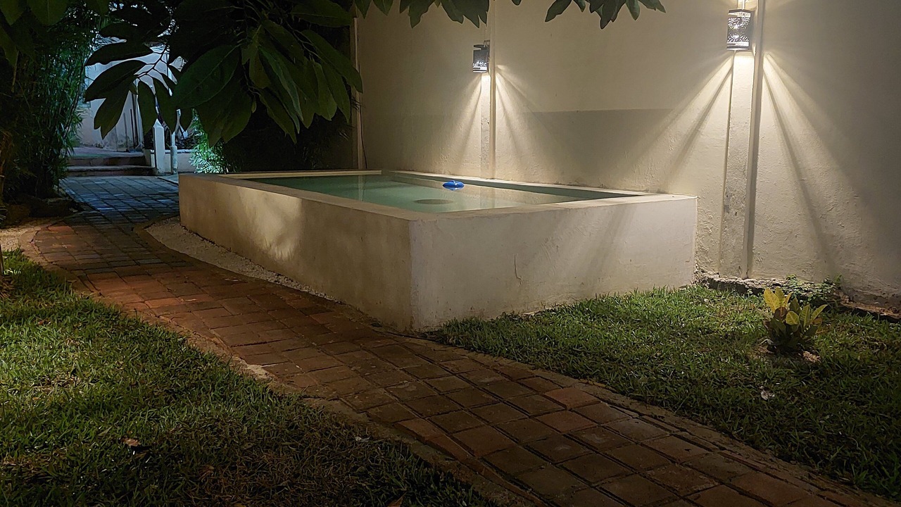 Photo of Outdoor in Centro