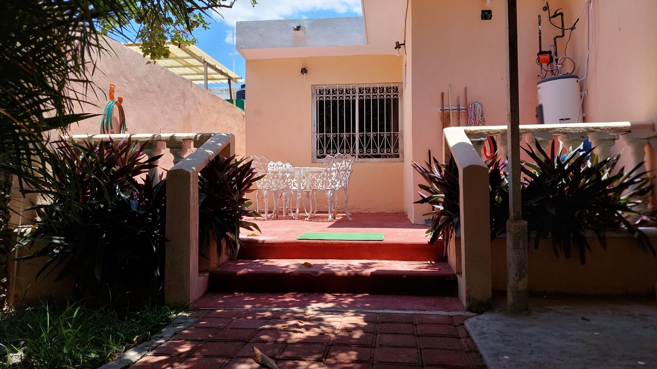 Photo of Outdoor in Centro