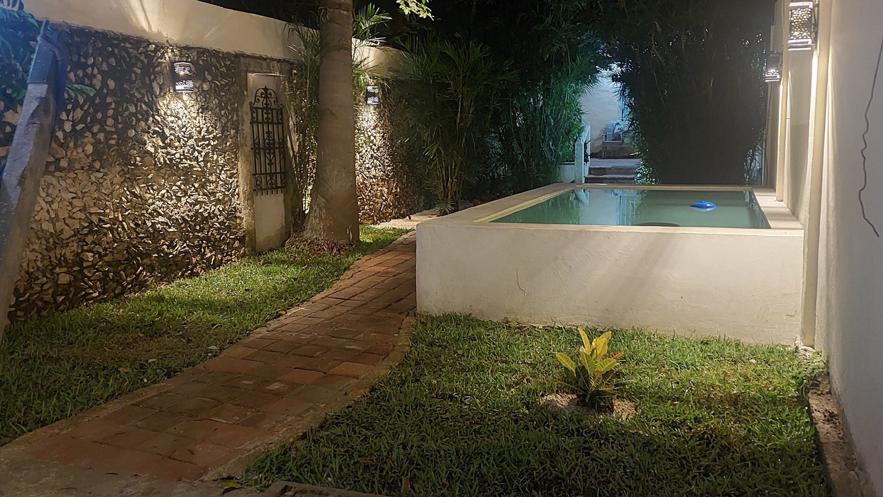 Photo of Outdoor in Centro