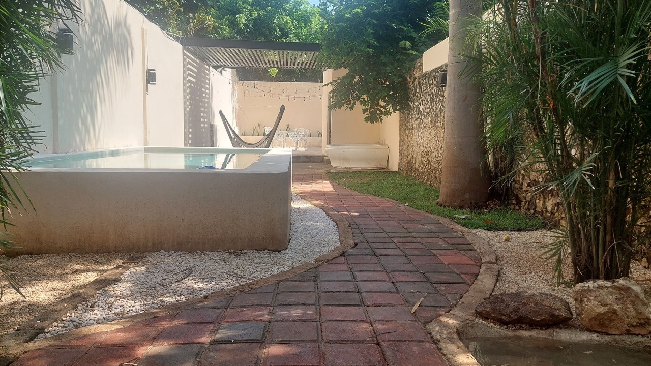 Photo of Outdoor in Centro