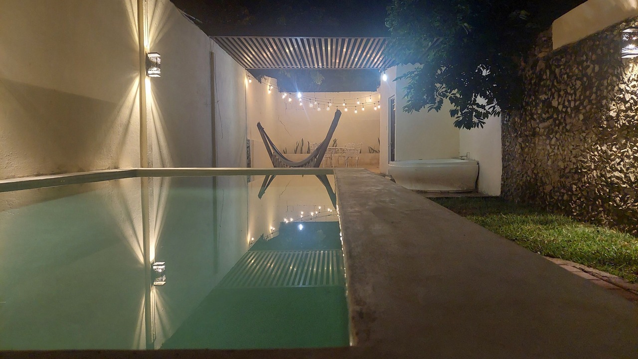 Photo of Outdoor in Centro