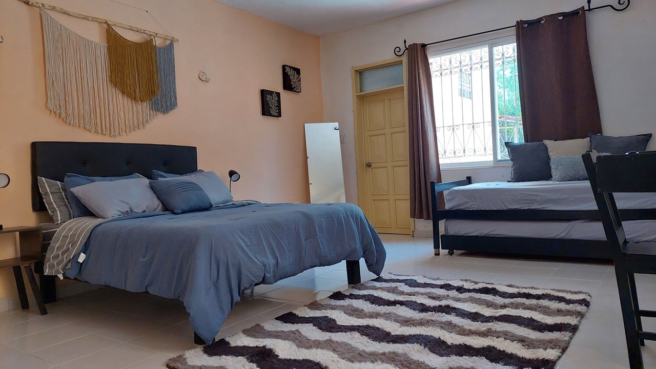 Photo of Bedroom in Centro