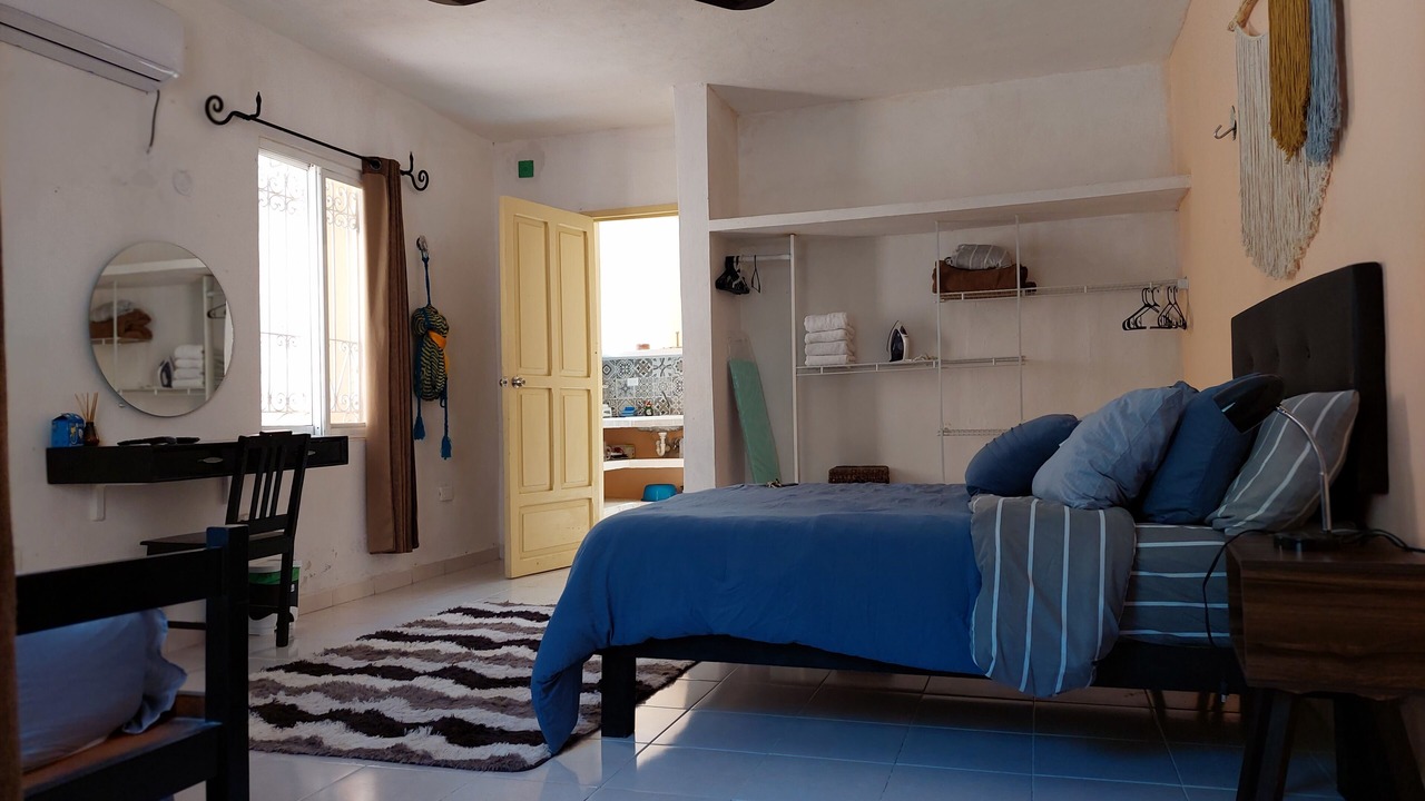 Photo of Bedroom in Centro