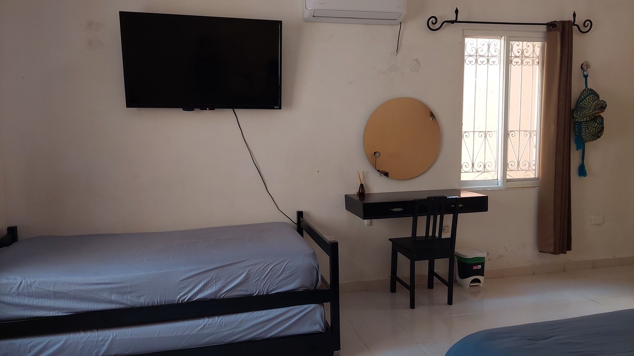 Photo of Bedroom in Centro