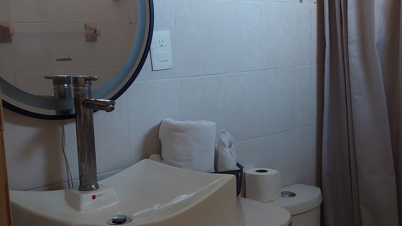 Photo of Bathroom in Centro