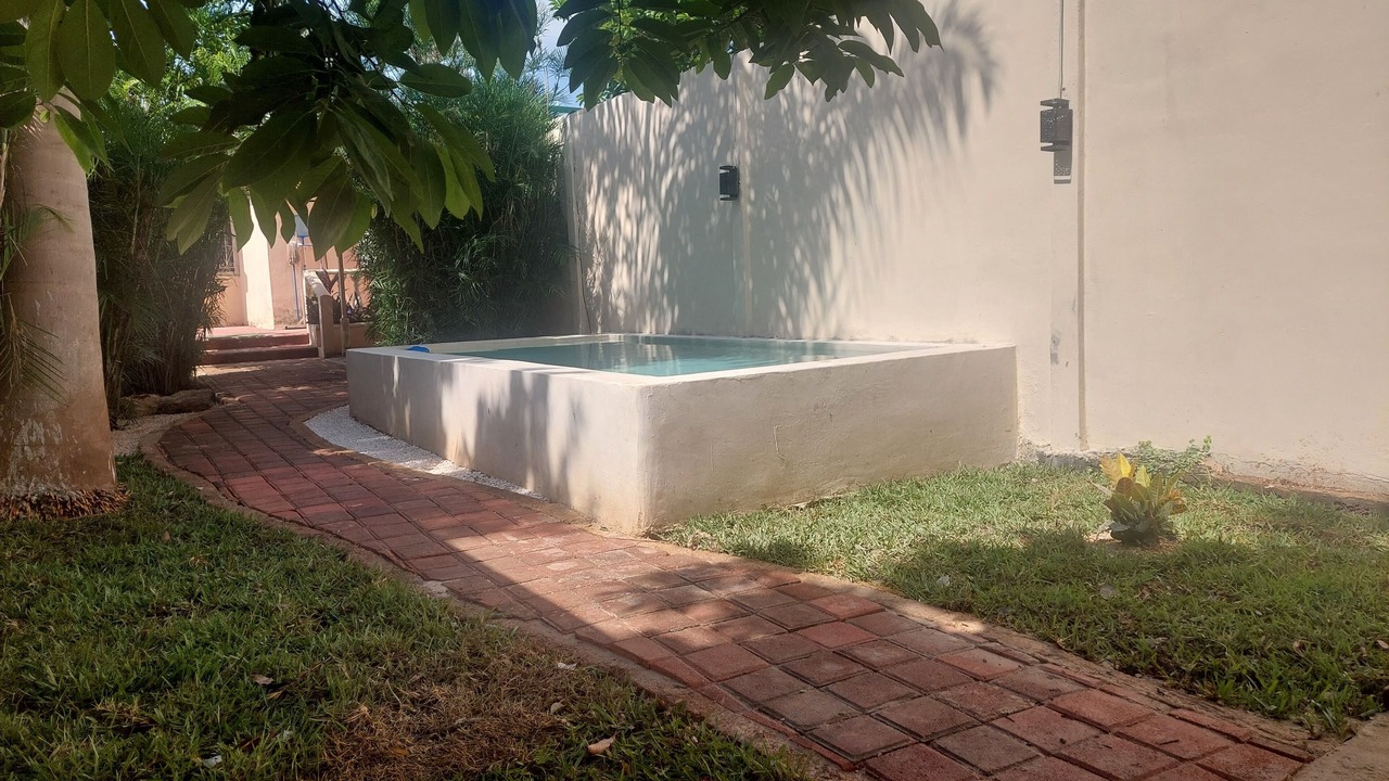Photo of Outdoor in Centro
