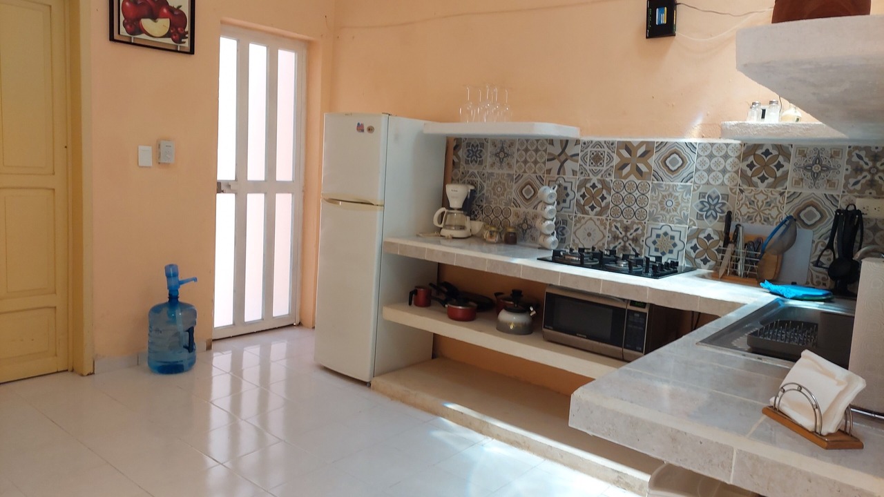 Photo of Kitchen in Centro
