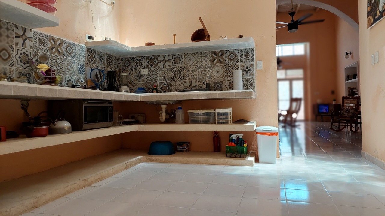 Photo of Kitchen in Centro