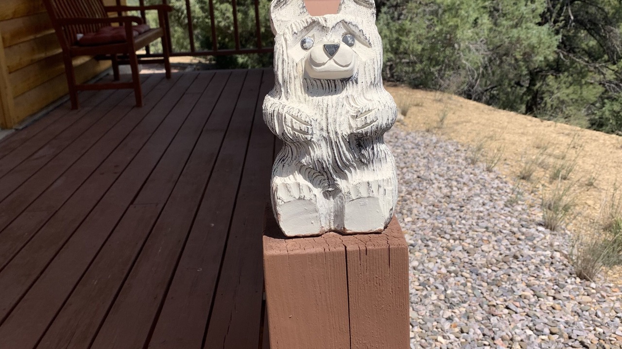 Photo of Outdoor in Rutheron