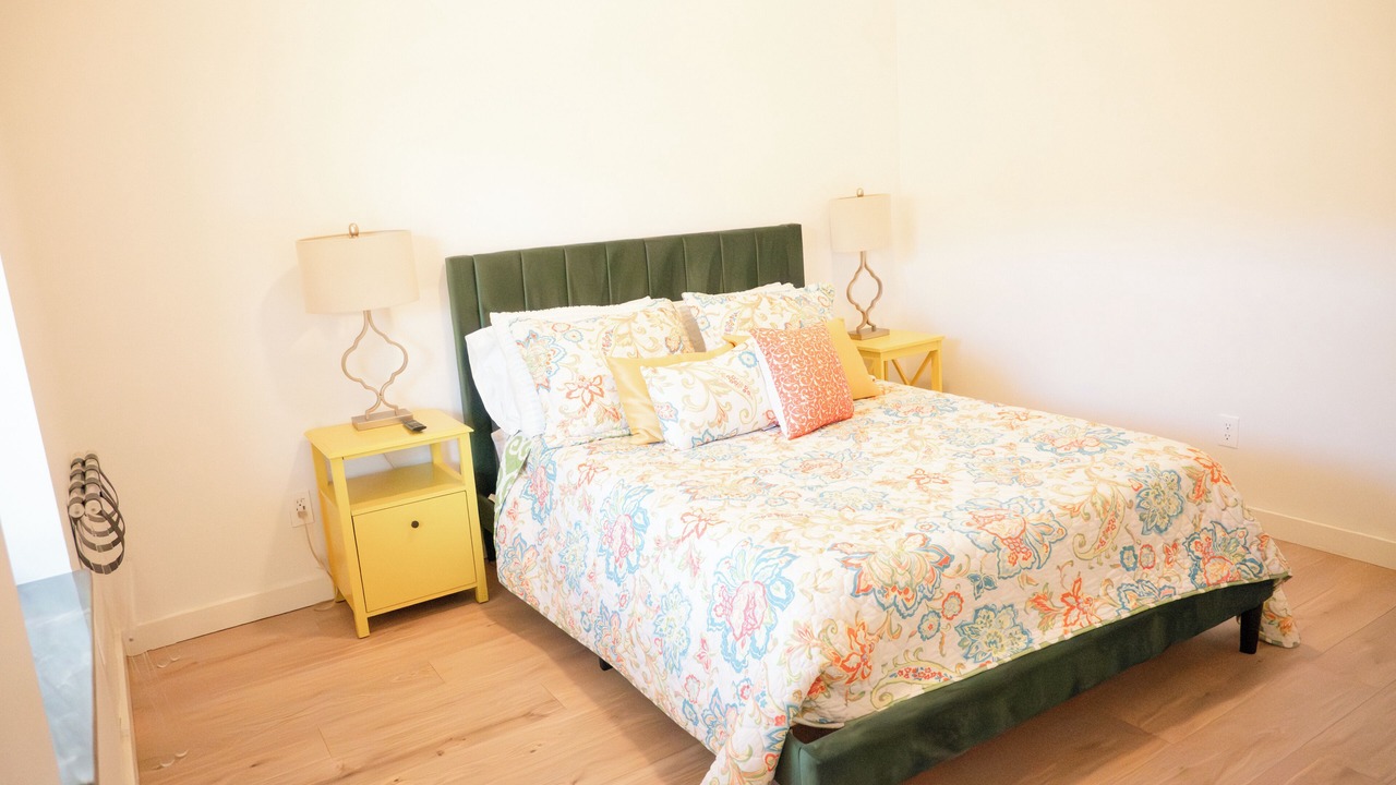 Photo of Bedroom in Clarksville