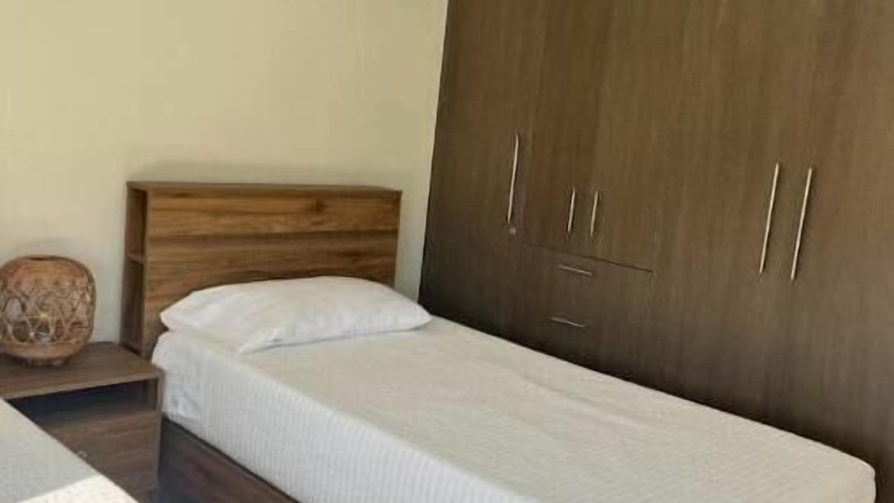 Photo of Bedroom in El Sauzal